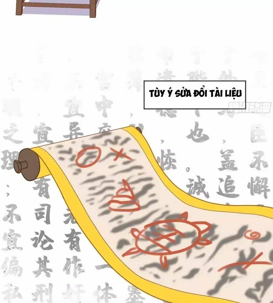 hội học sinh kiêu ngạo của hoàng cung chapter 11 36