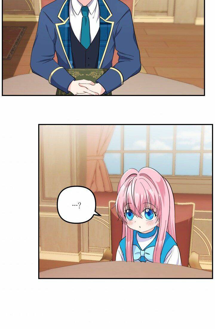 hoàng hậu bé bỏng chapter 42.2 13