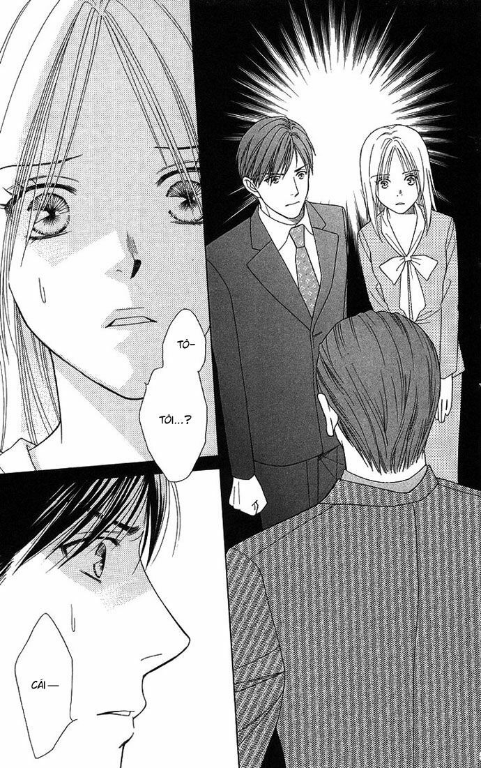 chou yo hana yo chapter 16 23