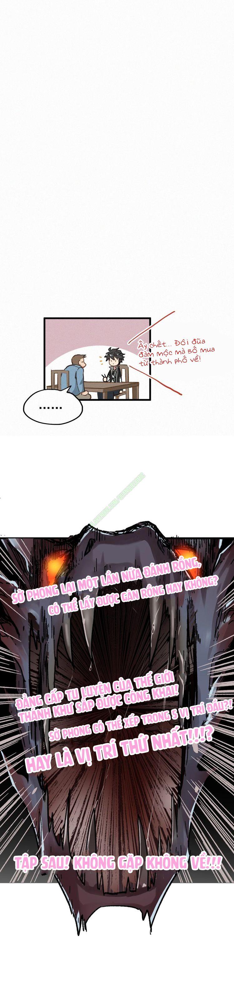 thánh khư chapter 26.2 9