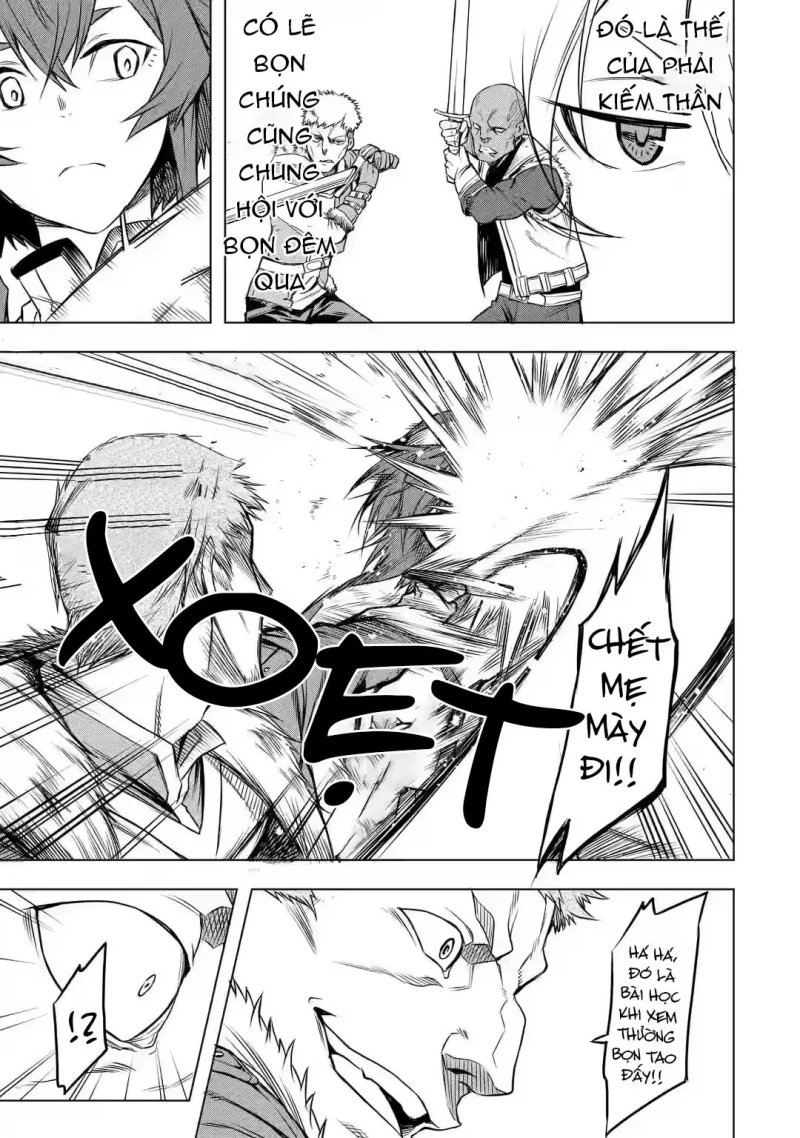 thất nghiệp chuyển sinh – chuyến đi mài năng nghiêm túc của eris chapter 3 22