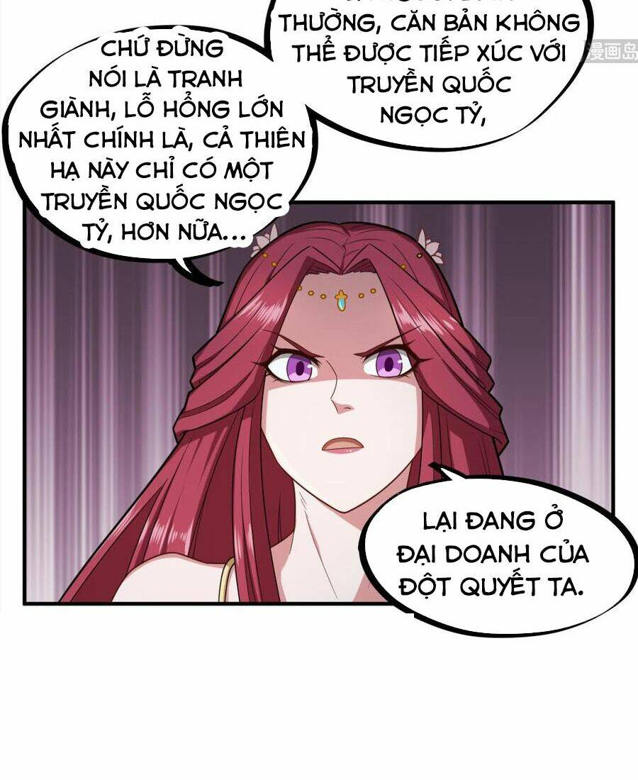 ngược về thời đường chapter 49 2