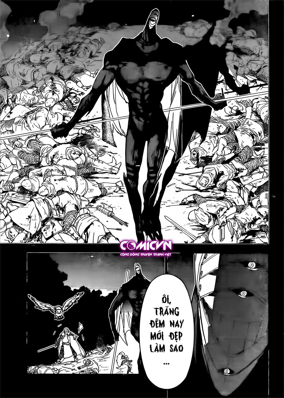 miền đất hứa chapter 141 16