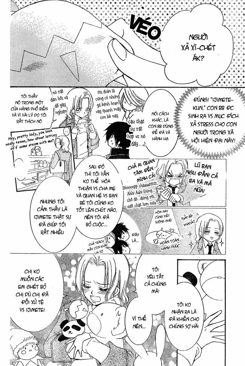 shounen dolls chapter 6 30