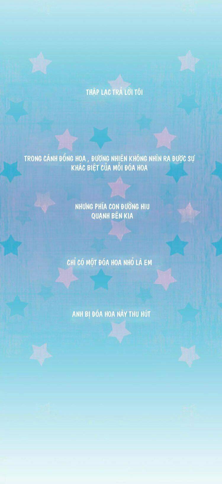 lấp lánh tình yêu kẹo bạc hà chapter 10 28