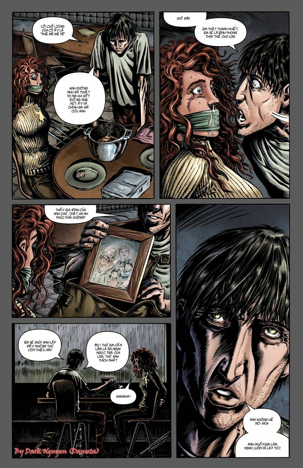 crossed family values chapter 14 12