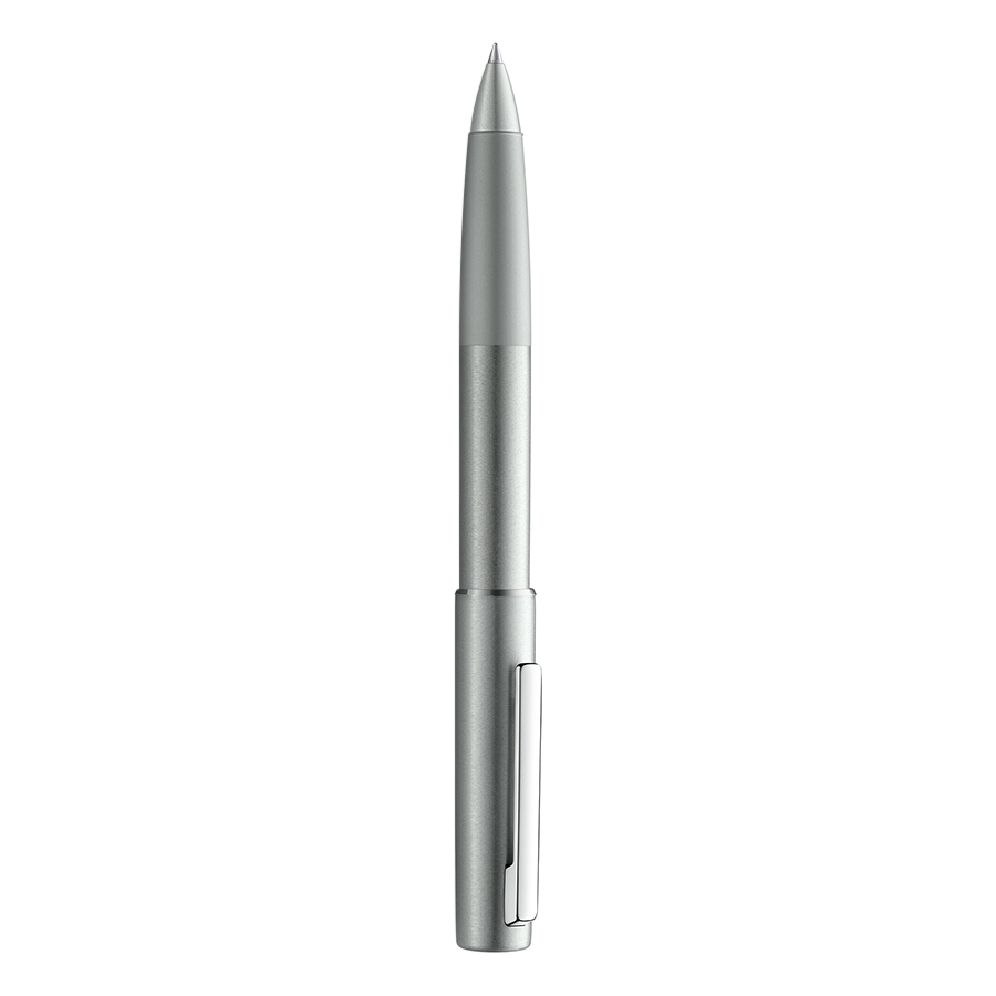 Bút Bi Nước Lamy Aion Olivesilver Ngòi 377 - 4031954