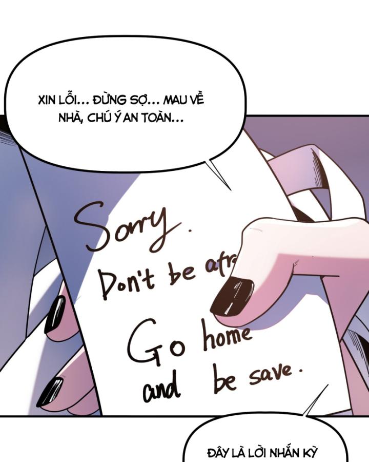 mạt thế đóng băng: không còn con đường sống sót chapter 3 73