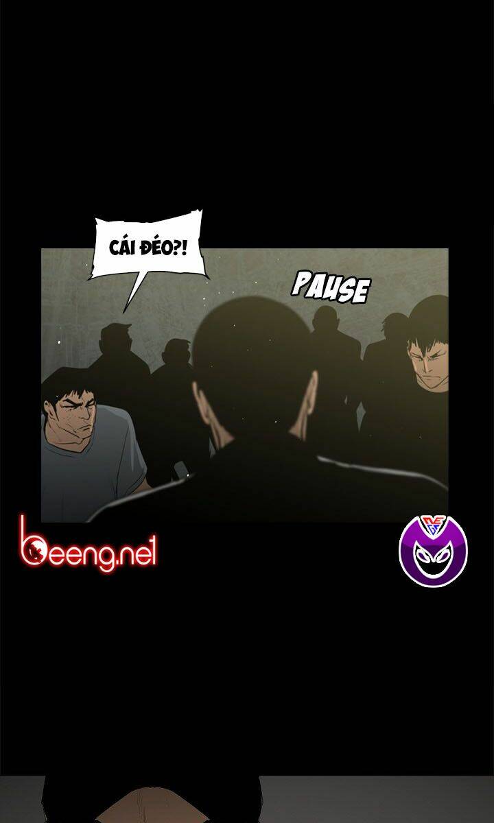 kẻ mạnh nhất - tong edge chapter 29 22