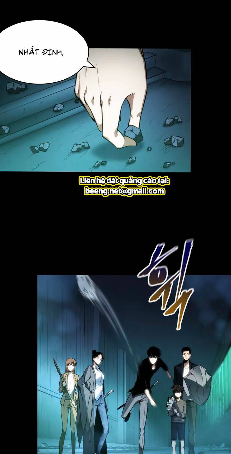 toàn trí độc giả - omniscient reader chapter 31 2