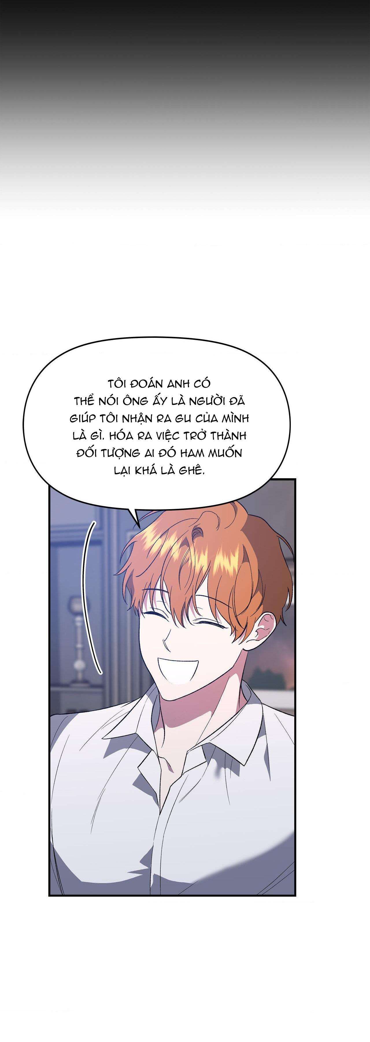 dục vọng của quái thú chapter 23 32