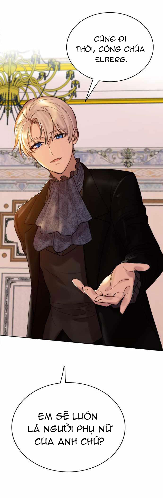 nàng sierra chapter 5 37