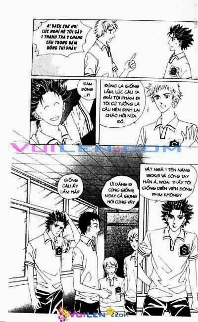 cô gái vương giả chapter 6 22