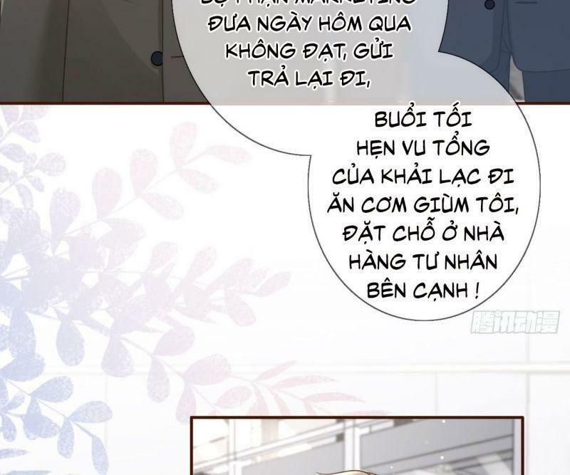 bạn gái tôi mới 30+ tuổi xuân chapter 82 40