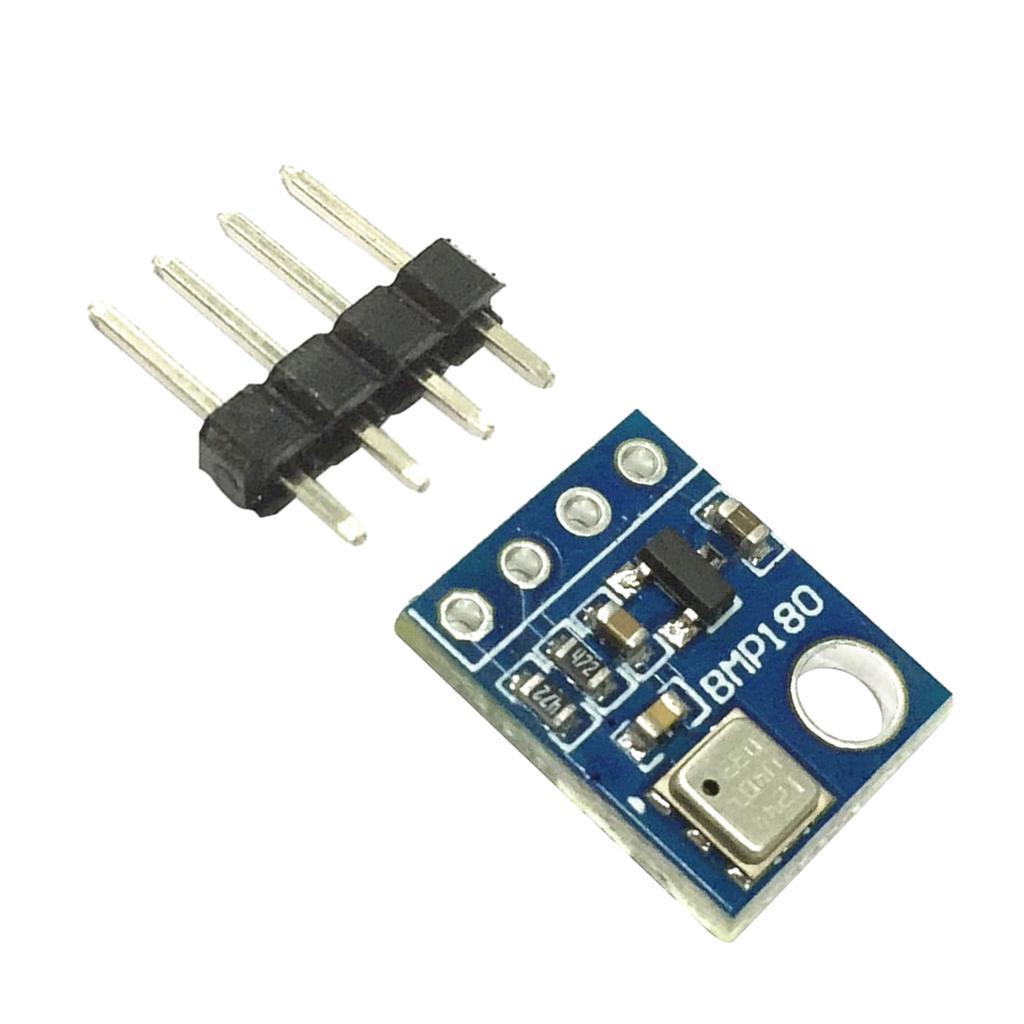 Temperature Air Pressure Sensor Module for Replace BMP085