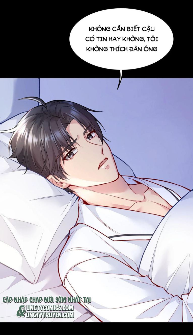 chàng nhân viên host và gã hàng xóm nguy hiểm chapter 35 39