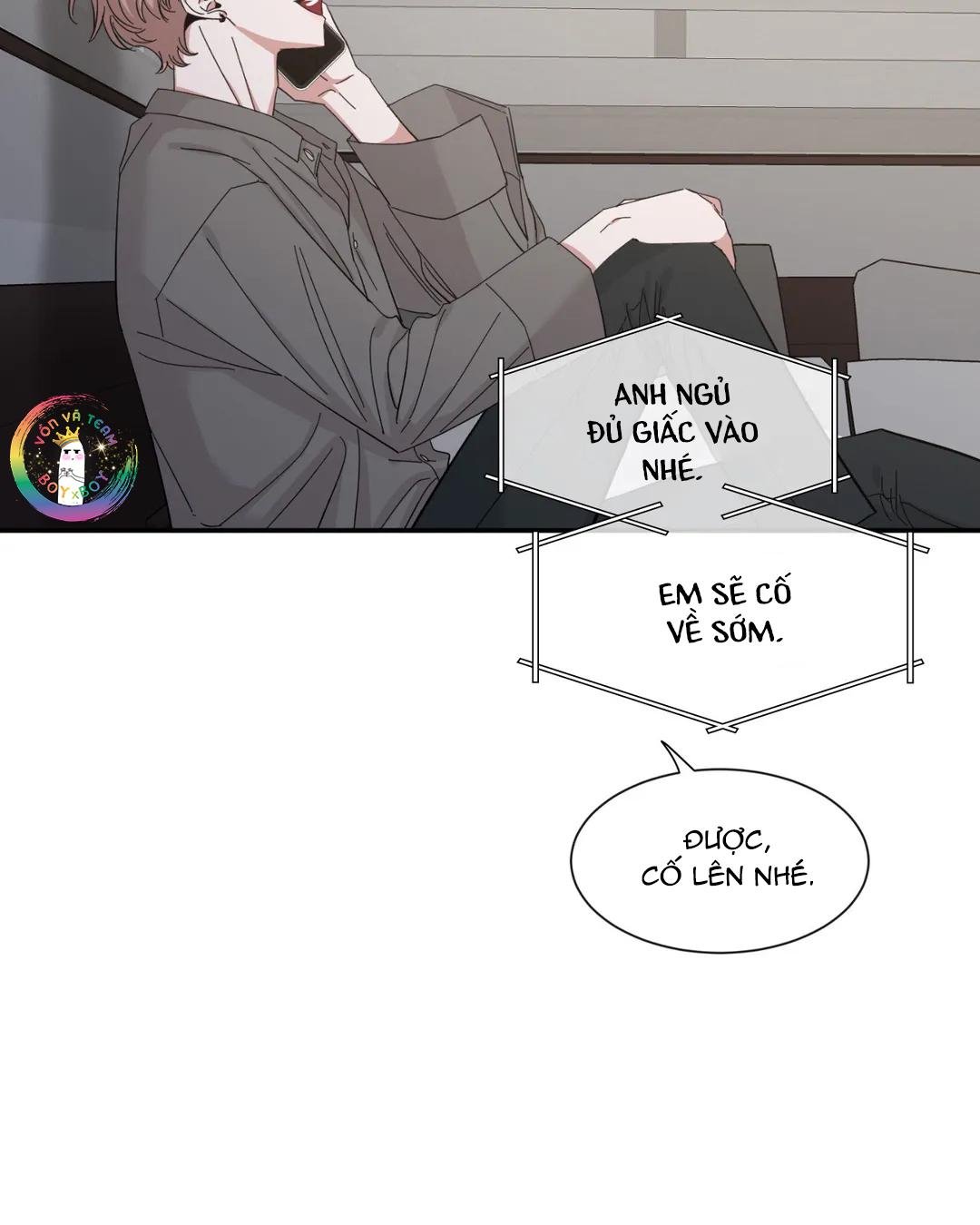 sketch - phác họa chapter 62 61