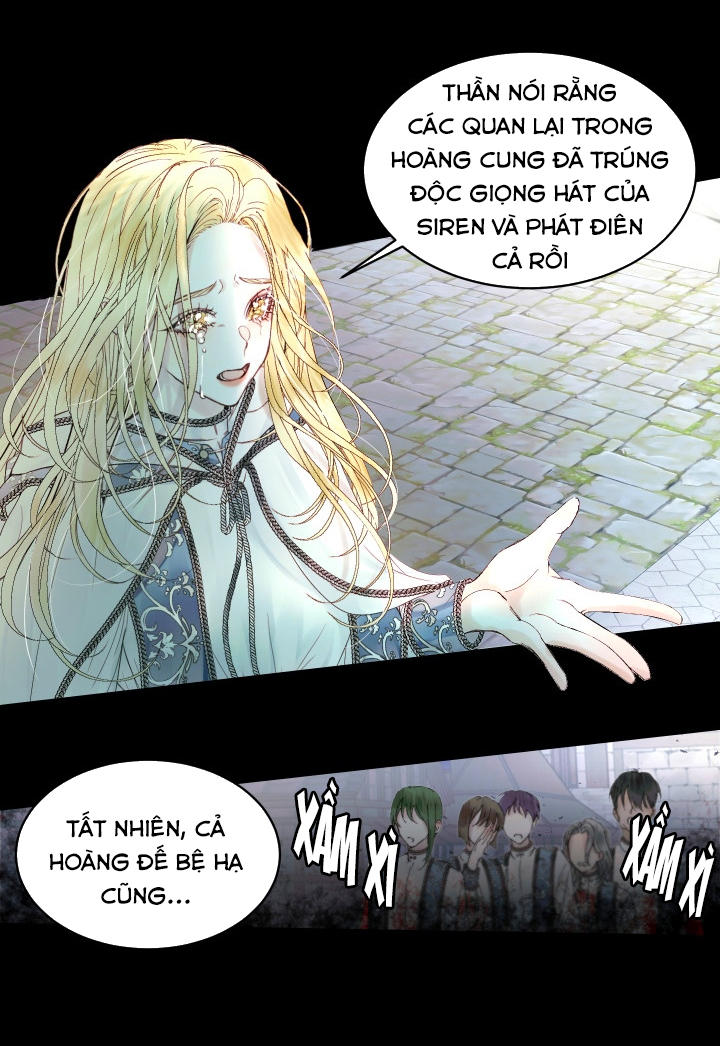 trở thành cô vợ khế ước của nhân vật phản diện chapter 2 29