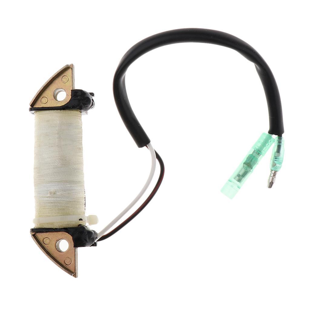 Outboard Charge Exciter Assembly Engine for for
