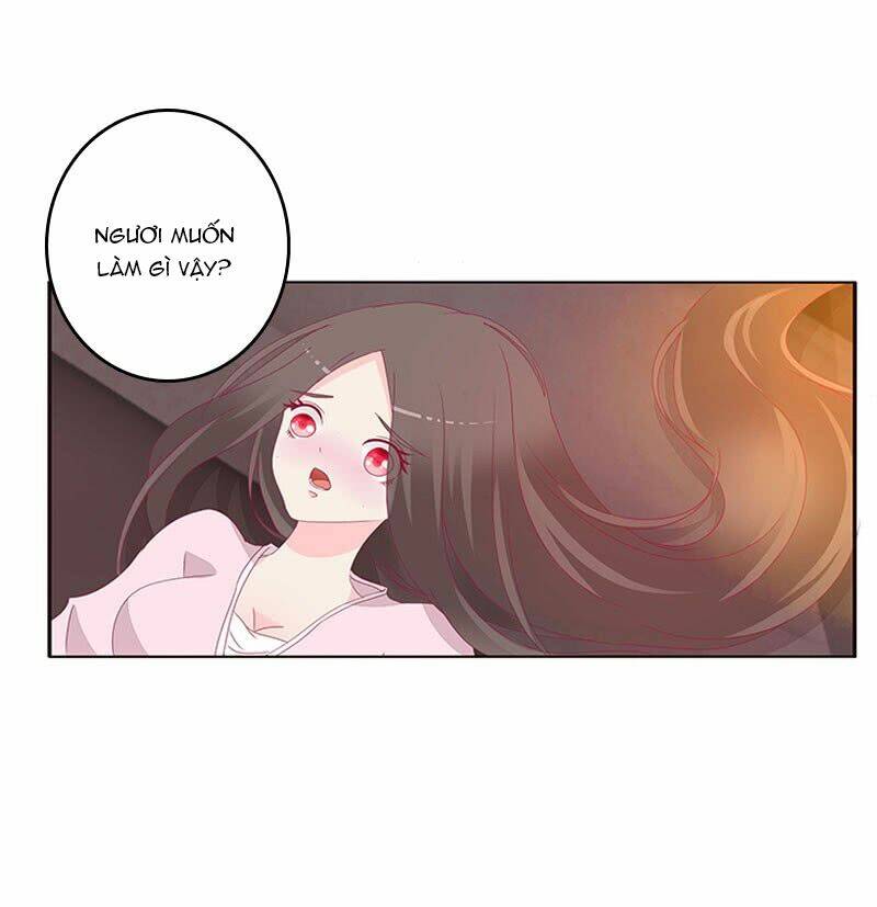 tướng quân mời ra trận chapter 86 19