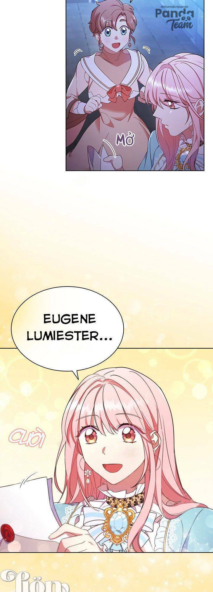 tôi đã ly hôn nhưng lại trở thành tài phiệt chapter 12.2 8