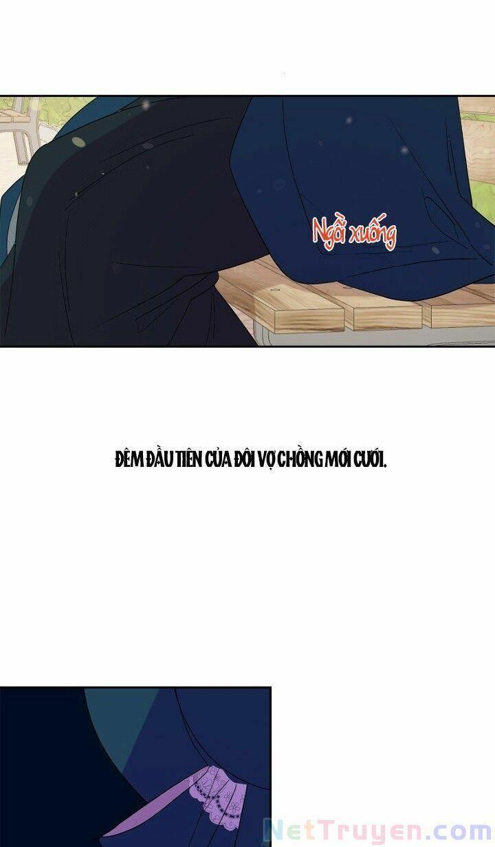 xin ngài đừng ăn tôi chapter 23 38