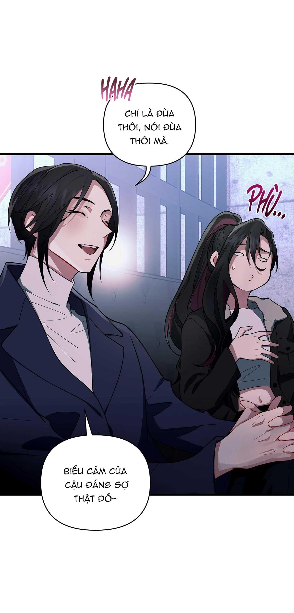 vết hằn chapter 17 2