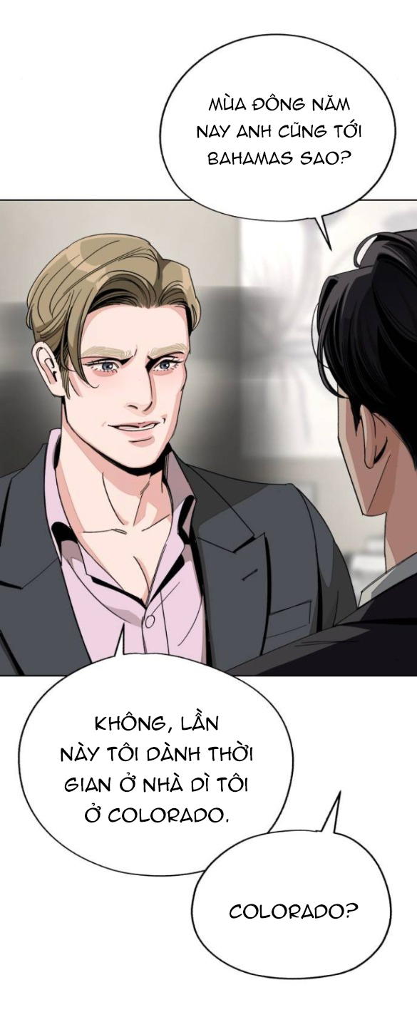 Tình Yêu Của Ik Seob chapter 64.1 18