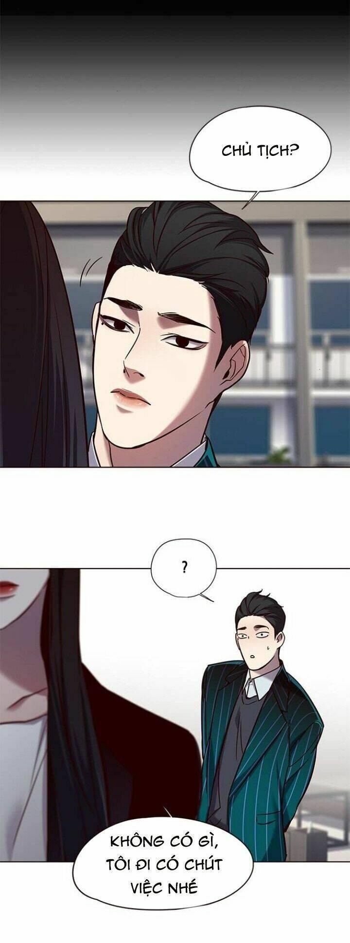 biến thân thành mèo chapter 102 38