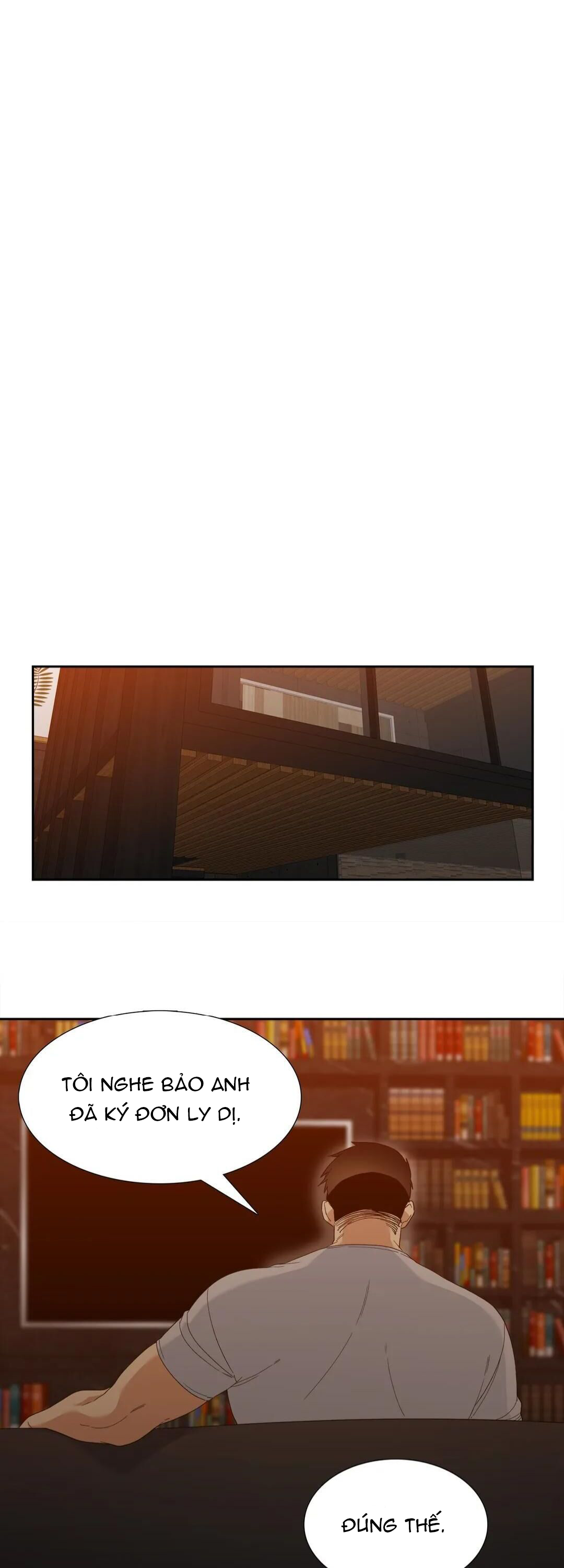 xúc cảm điên cuồng chapter 50.2 8