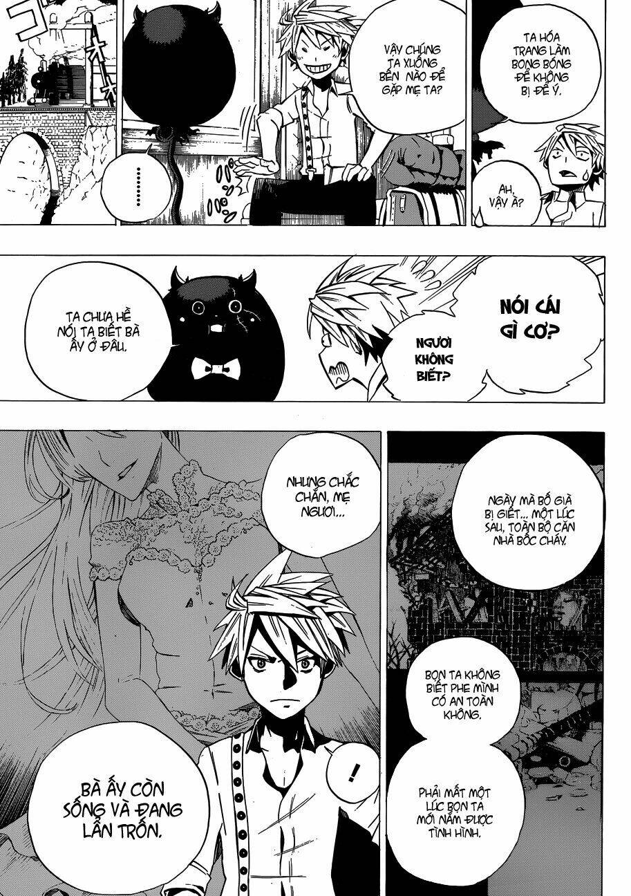 fantasma chapter 2 6