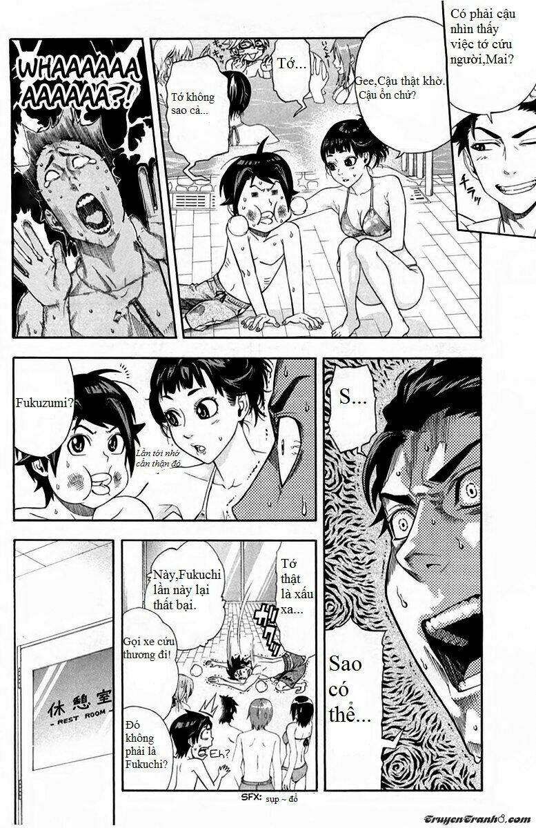 doctor duo chapter 14 2