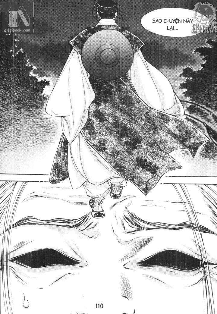 geonneun seonbi chapter 10 21