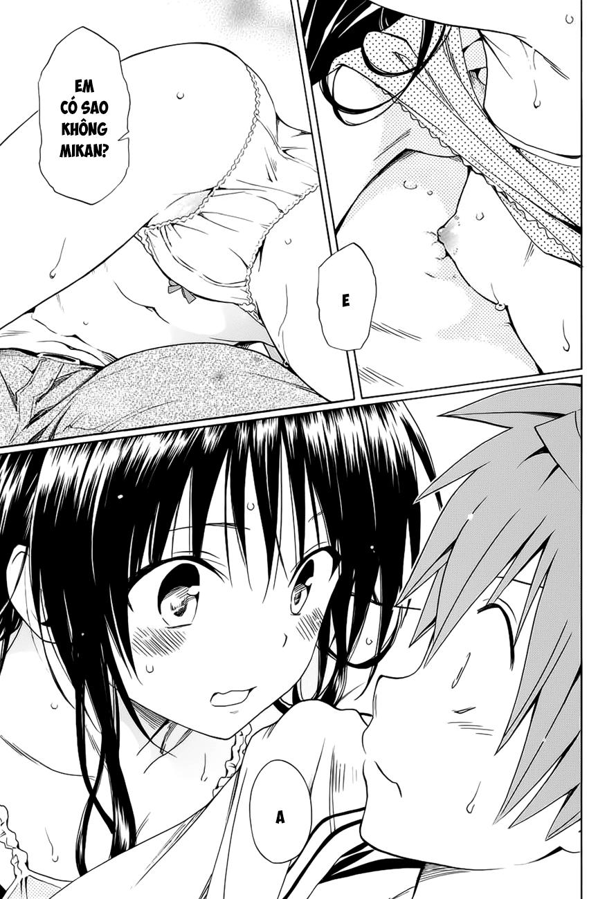 to love - ru darkness chapter 63 24