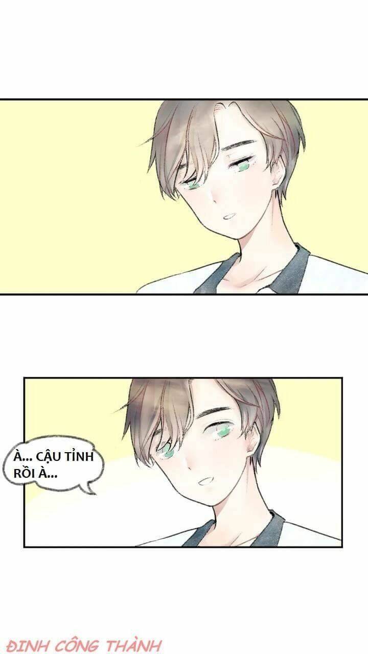 nước trái cây có gas chapter 2 16