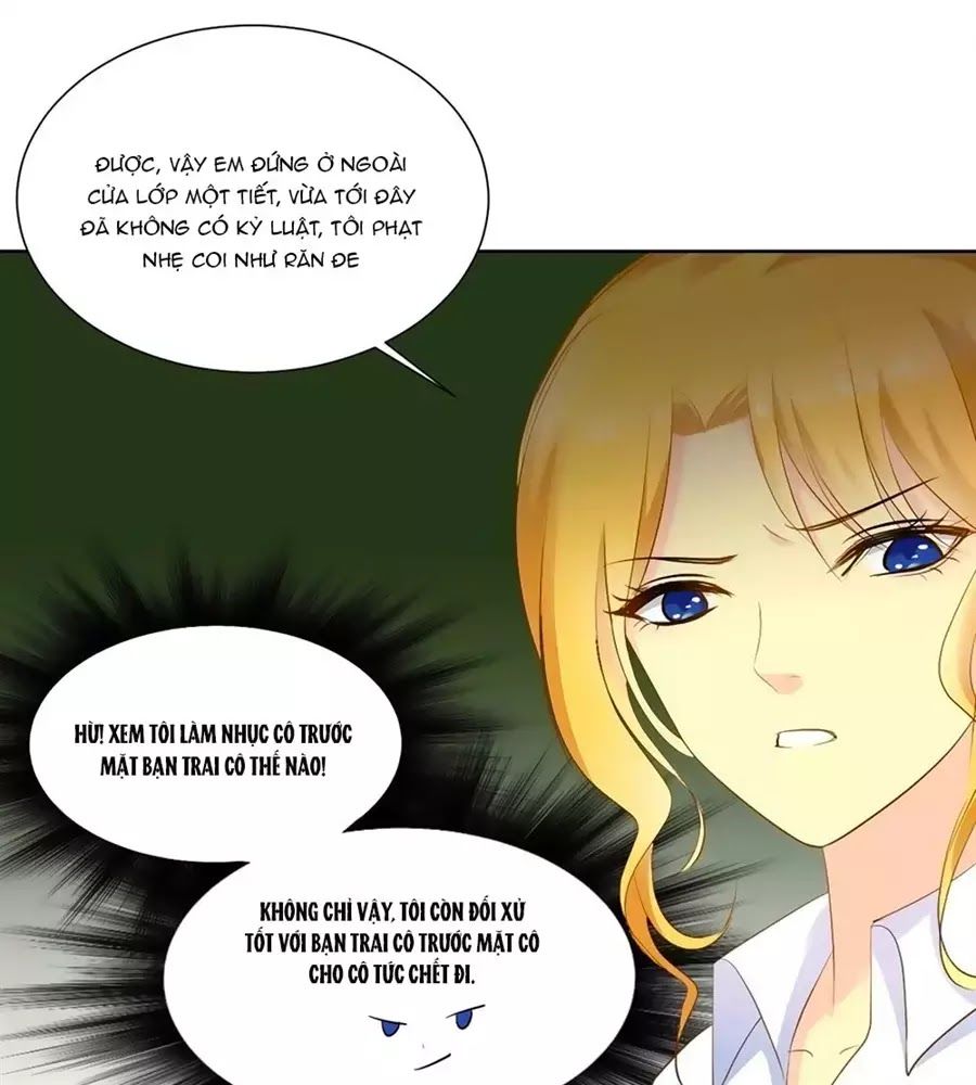 sinh sinh tương thác chapter 55 29