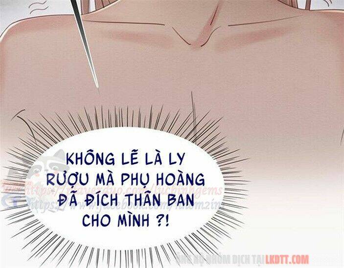 trọng sinh bá sủng nhiếp chính vương quá mạnh mẽ chapter 88 28