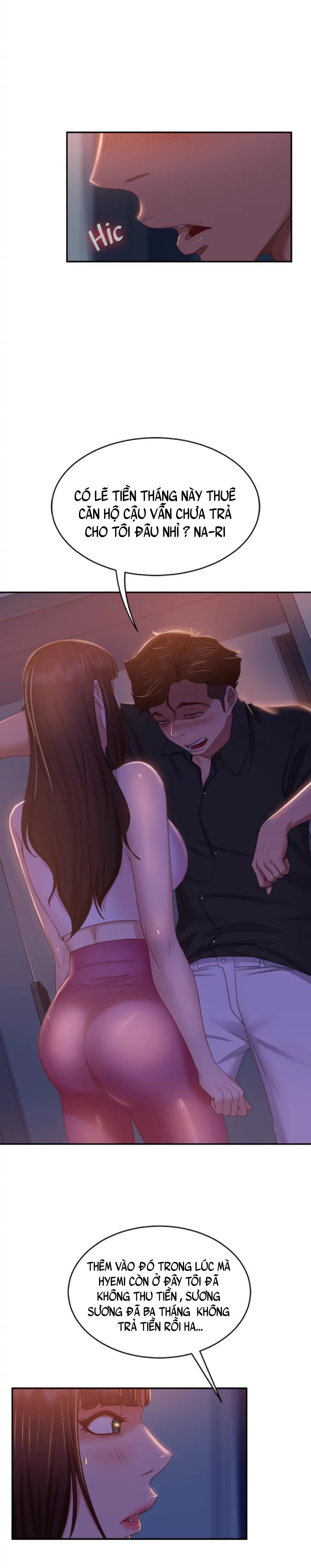 một ngày rối rắm chapter 41 26