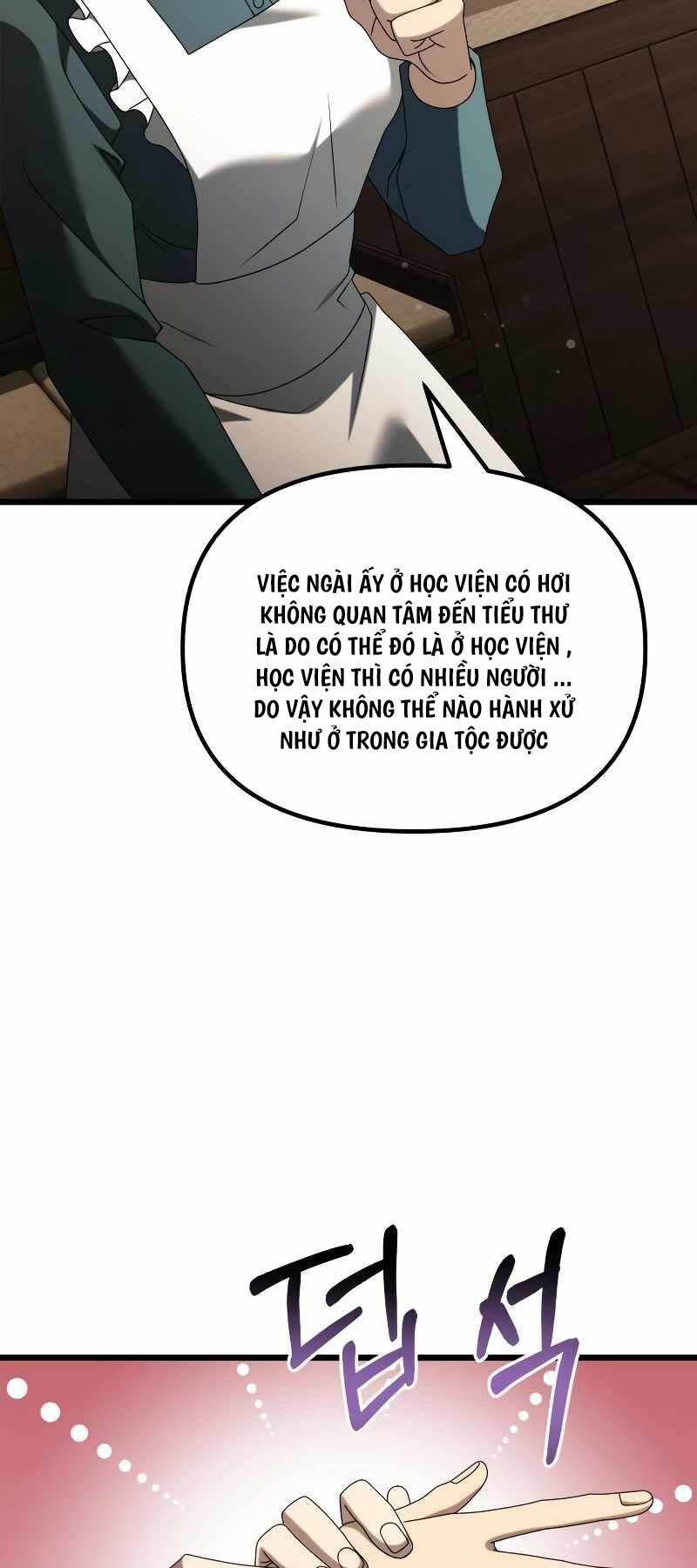 Hắc Kị Sĩ Thiên Tài Giới Hạn Thời Gian chapter 50 30