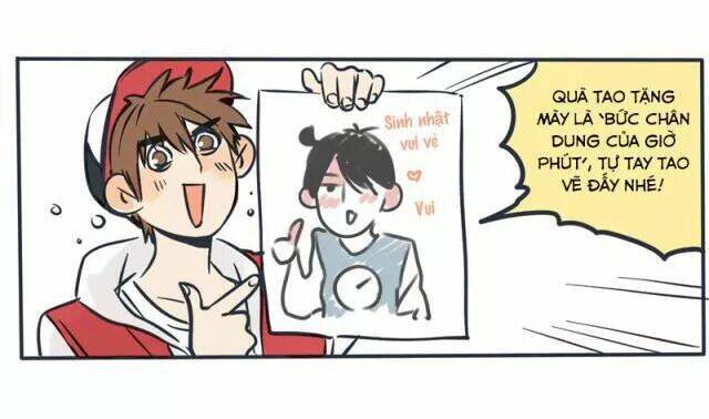 mau mang anh trai tôi đi chapter 88 13