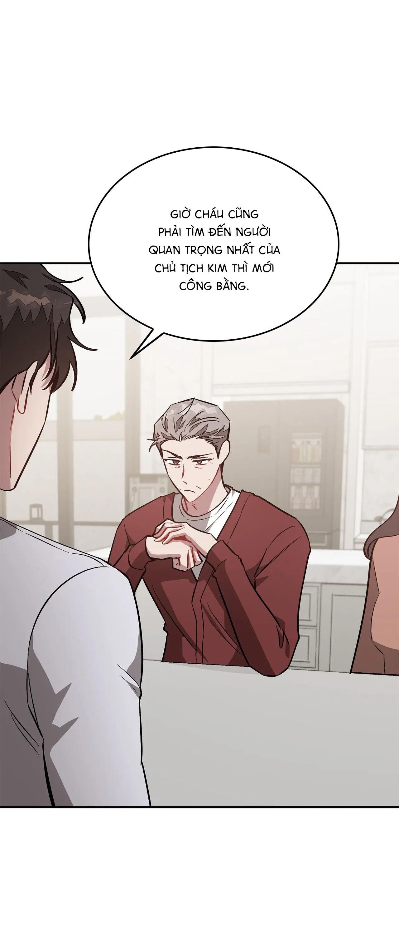 Sống Lại Lần Nữa chapter 73 59