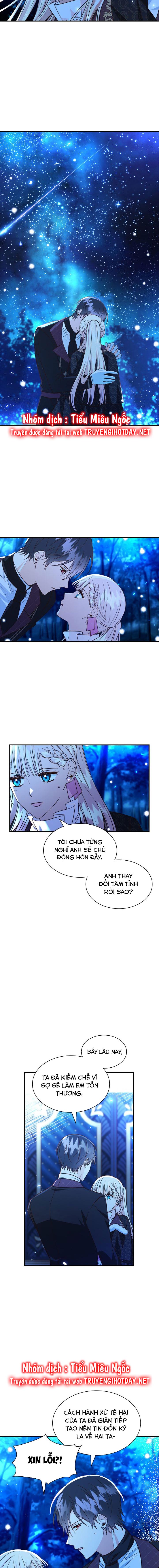 công lý của một ác nữ chapter 61 11