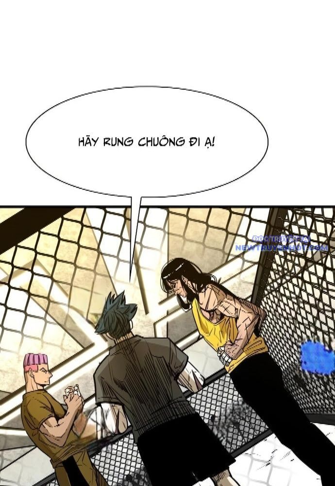 shark - cá mập chapter 323 37