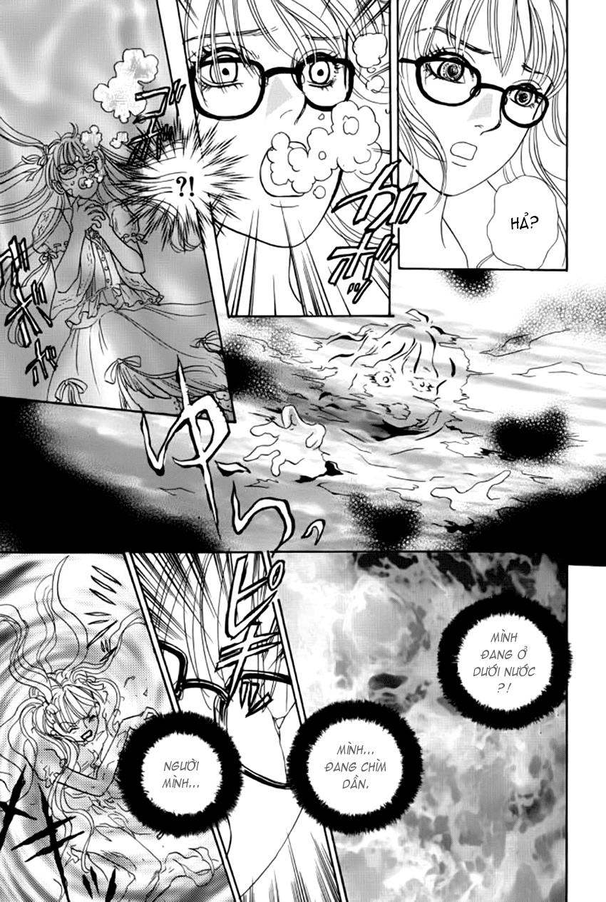 new pet shop of horror chapter 9 43