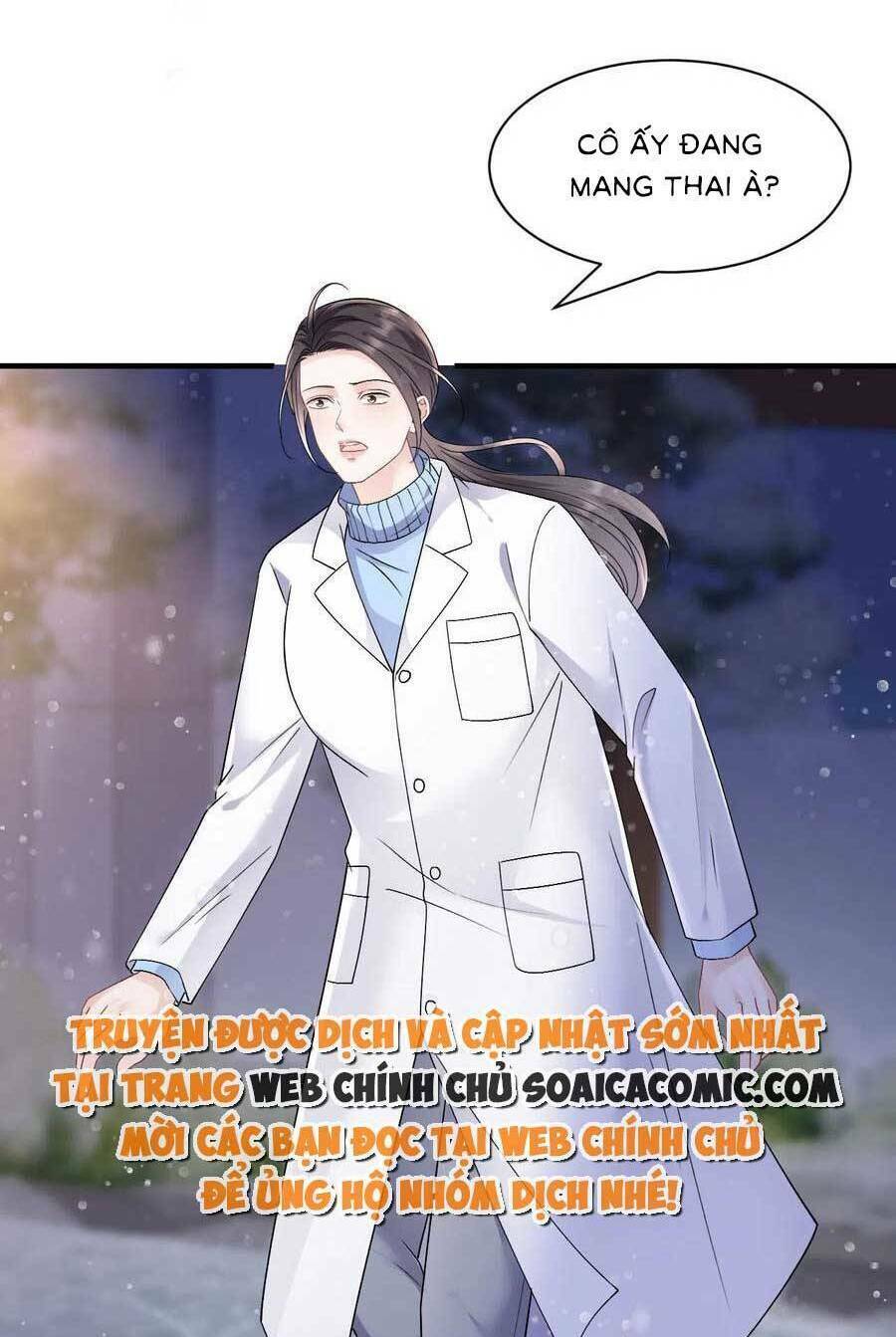 đại tiểu thư có ý đồ gì xấu đâu chapter 158 23