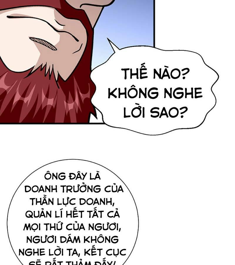 võ đạo độc tôn chapter 441 9
