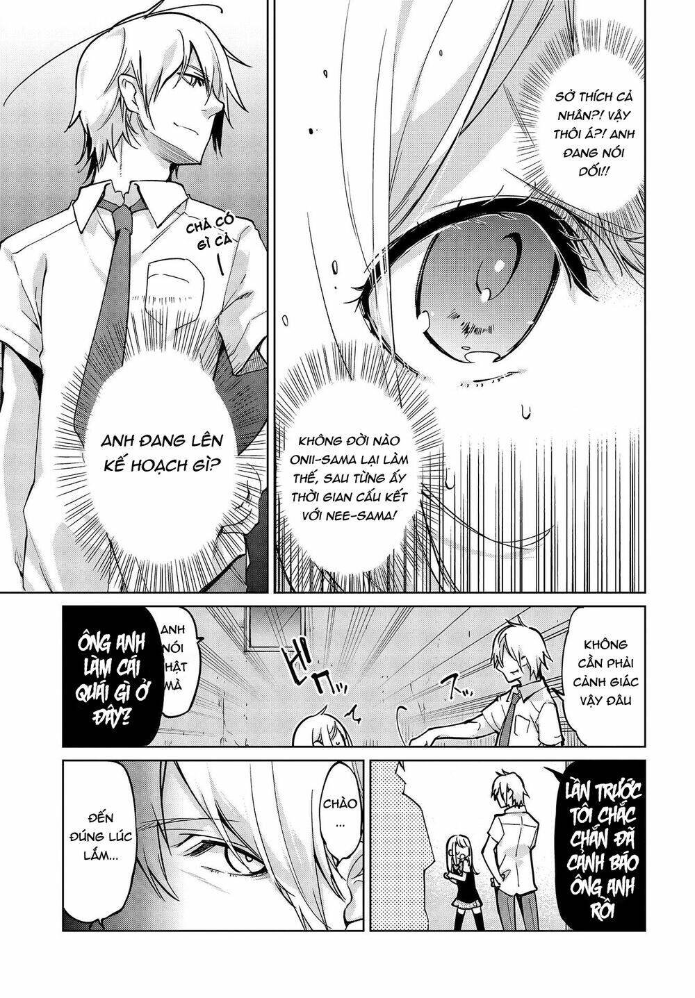 jiangshi kaitan blood chapter 51 12