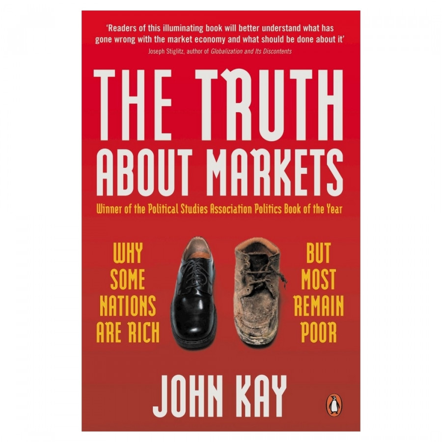 Truth About Markets