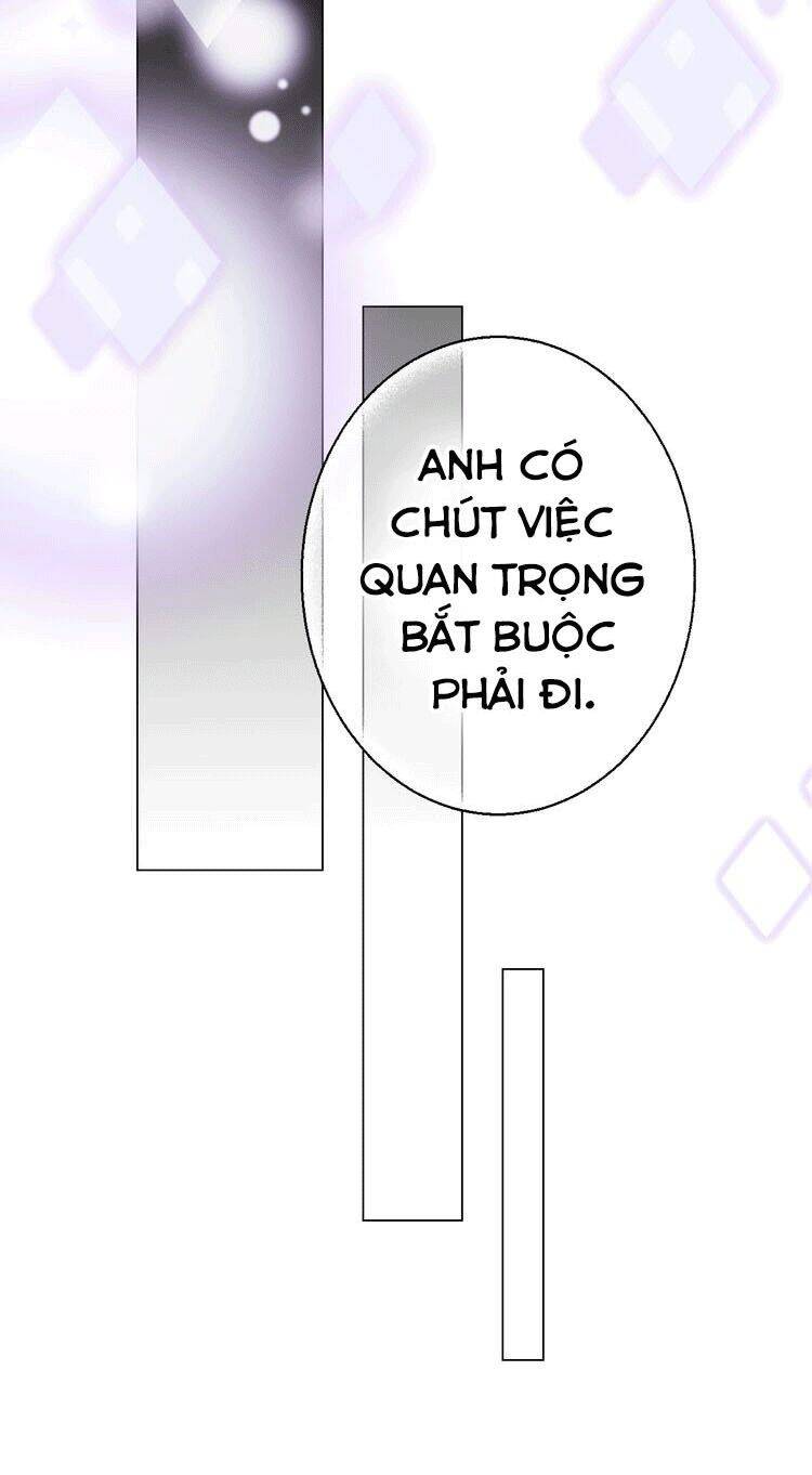 điều ước sủng ái bất bình đẳng chapter 55.2 27