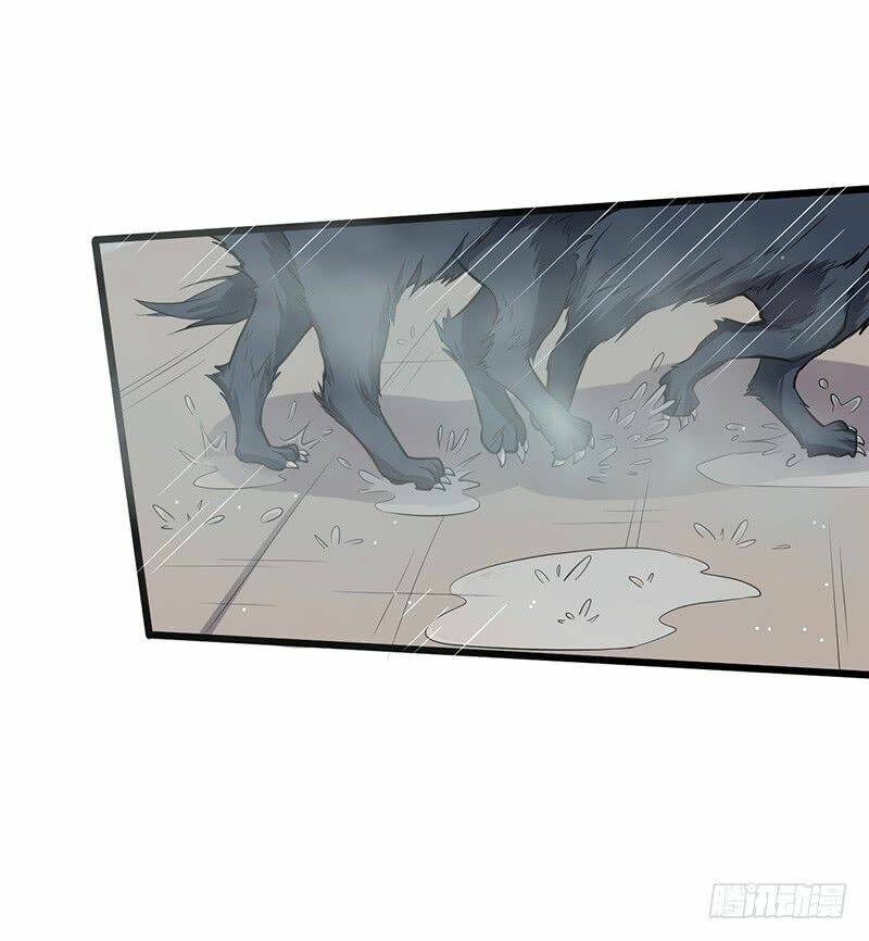 hỗn độn kiếm thần chapter 75 28